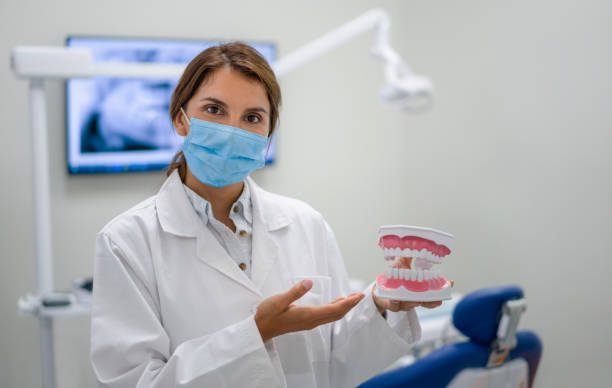 Best Emergency Broken Tooth Repair in Gateway, AK