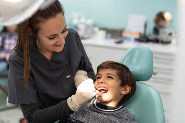 Best Pediatric Emergency Dentist in Gateway, AK