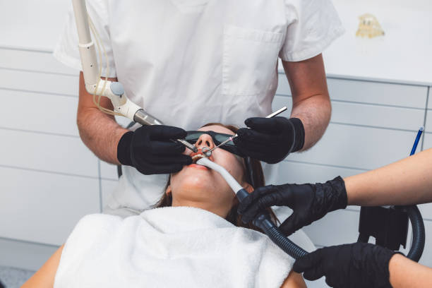 Best Emergency Tooth Extraction in Gateway, AK