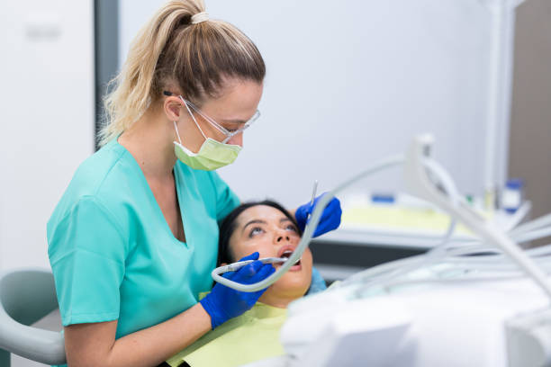 Best Emergency Tooth Extraction in Gateway, AK